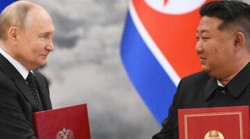 Putin ve Kim, Çin’e gidiyor: Dünyanın gözü Zafer Geçidi’ndeyken Batı’ya ne mesaj verilecek?