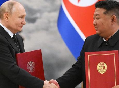 Putin ve Kim, Çin’e gidiyor: Dünyanın gözü Zafer Geçidi’ndeyken Batı’ya ne mesaj verilecek?