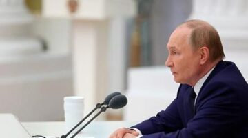 Putin’den Alaska görüşmesi öncesi flaş açıklama: ABD samimi çaba gösteriyor!