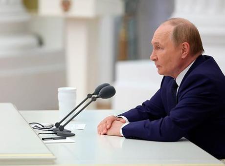 Putin’den Alaska görüşmesi öncesi flaş açıklama: ABD samimi çaba gösteriyor!