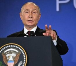 Putin’den Trump ile görüşmesine ilişkin açıklama