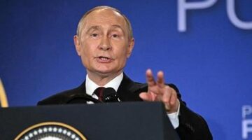 Putin’den Trump ile görüşmesine ilişkin açıklama