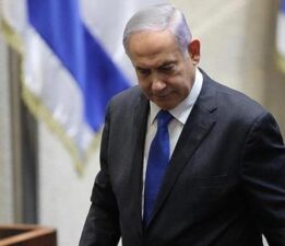 Reim Askeri Üssü’nde işgal toplantısı! Netanyahu’nun Gazze planını devreye alması an meselesi