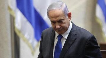 Reim Askeri Üssü’nde işgal toplantısı! Netanyahu’nun Gazze planını devreye alması an meselesi