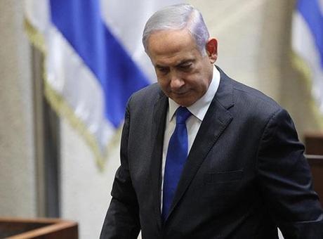Reim Askeri Üssü’nde işgal toplantısı! Netanyahu’nun Gazze planını devreye alması an meselesi
