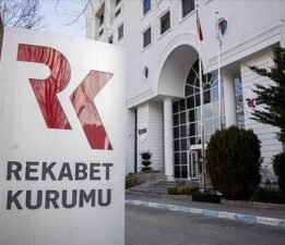 Rekabet Kurulundan Google’a ‘ödeme hizmetleri’ne ilişkin soruşturma