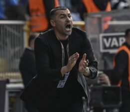 Resmen açıklandı: Burak Yılmaz’ın yeni adresi belli oldu