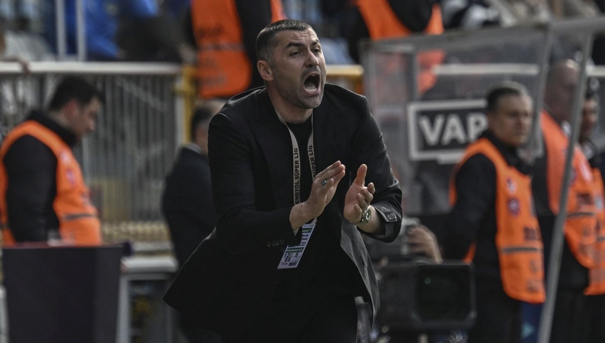 Resmen açıklandı: Burak Yılmaz’ın yeni adresi belli oldu