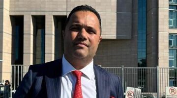 Rezan Epözdemir soruşturmasında ifade veren savcı katibi her şeyi anlattı!