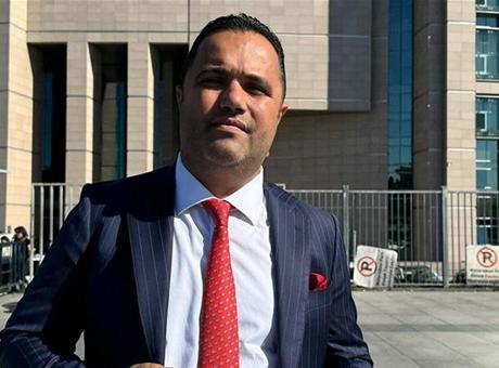 Rezan Epözdemir soruşturmasında ifade veren savcı katibi her şeyi anlattı!