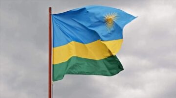 Ruanda’da enflasyon 3 ayın dibinde