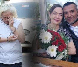 Rus eşi tarafından bıçakladı, kimseye haber vermedi! 3 gün sonra hayatını kaybetti