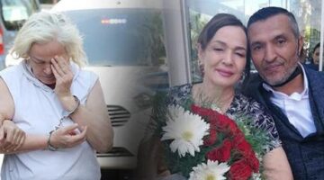 Rus eşi tarafından bıçakladı, kimseye haber vermedi! 3 gün sonra hayatını kaybetti