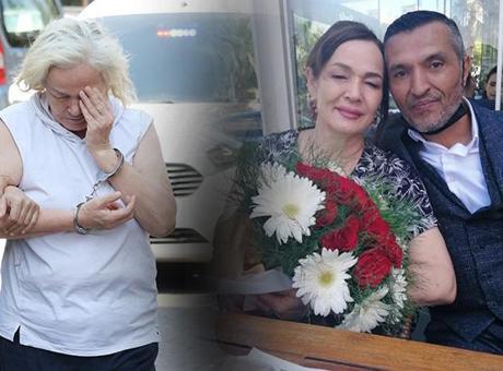 Rus eşi tarafından bıçakladı, kimseye haber vermedi! 3 gün sonra hayatını kaybetti