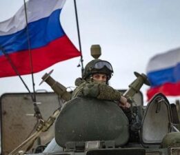 Rus ordusunda ‘Cellat’ şoku: Askerler kendini vurdu, devlet kasasından milyonlar çalındı!