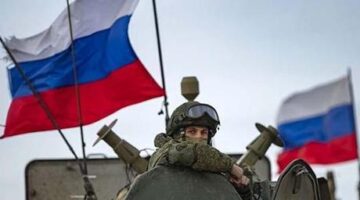 Rus ordusunda ‘Cellat’ şoku: Askerler kendini vurdu, devlet kasasından milyonlar çalındı!