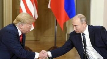 Rus yetkiliden Putin-Trump görüşmesi hakkında dikkat çeken açıklama: Dünyayı değiştirecek