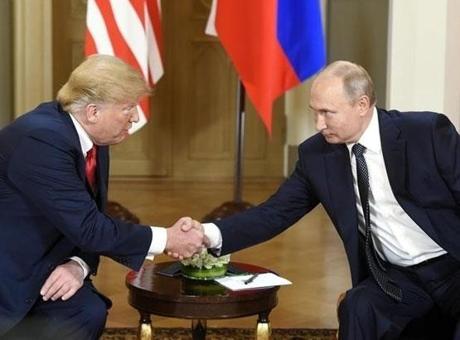 Rus yetkiliden Putin-Trump görüşmesi hakkında dikkat çeken açıklama: Dünyayı değiştirecek