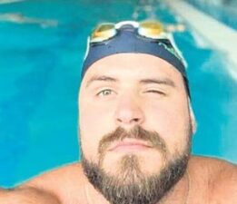 Rus yüzücü, Boğaz’daki yarışmada kayboldu