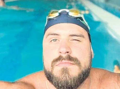 Rus yüzücü, Boğaz’daki yarışmada kayboldu