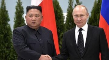 Rusya Devlet Başkanı Putin, Kuzey Kore lideri Kim ile telefonda görüştü