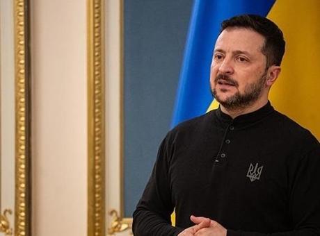 Rusya: Zelenskiy Washington’da her şeye ‘hayır’ dedi!