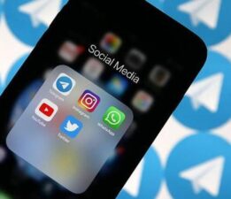 Rusya’da WhatsApp ve Telegram üzerinden 52 binden fazla suç işlendi