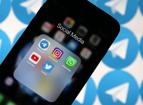 Rusya’da WhatsApp ve Telegram üzerinden 52 binden fazla suç işlendi