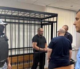 Rusya’da yargıç cinayeti: Sebebi kıskançlık çıktı
