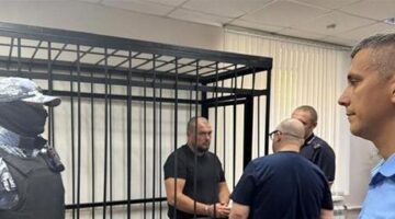 Rusya’da yargıç cinayeti: Sebebi kıskançlık çıktı