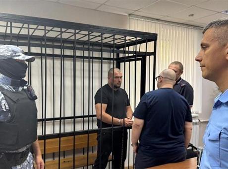 Rusya’da yargıç cinayeti: Sebebi kıskançlık çıktı
