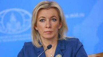 Rusya’dan İngiltere’ye NATO tepkisi: Kan dökülmesini sürdürmek için her şeyi yapıyorlar