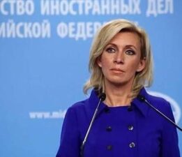Rusya’dan tarife ve yaptırımlara rest: Tarihin doğal akışını değiştiremezsiniz!