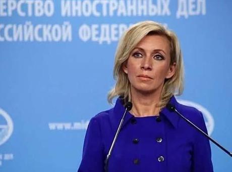 Rusya’dan tarife ve yaptırımlara rest: Tarihin doğal akışını değiştiremezsiniz!