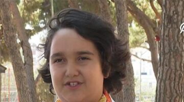 Sadece 140 kişiye verildi, 12 yaşında bunu başardı: Daha önce hiçbir Türk bu ünvanı alamamıştı