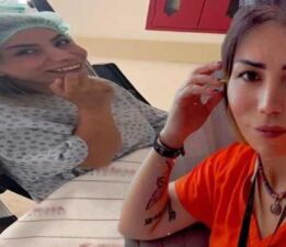 Sadece 9 gün yaşadı! Güzellik uzmanı Çiğdem’in kahreden sonu: ‘Doktorlar yüzde 2 şans verdi’