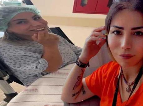 Sadece 9 gün yaşadı! Güzellik uzmanı Çiğdem’in kahreden sonu: ‘Doktorlar yüzde 2 şans verdi’