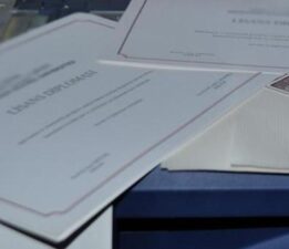 Sahte e-imza soruşturmasında detaylar ortaya çıktı: 120 bin TL’ye ortaokul-lise diploması