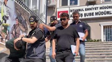 Sahte polislere gerçek polis şoku! 3 kişi tutuklandı