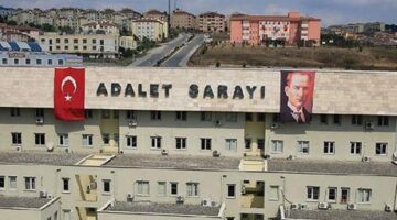 Sakarya’da kuyumcudan hırsızlığa ilişkin 7 sanığın yargılanması sürdü