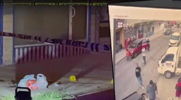 Sakarya’da silahlı saldırı! Eşi ve çocuğunun yanında öldürüldü