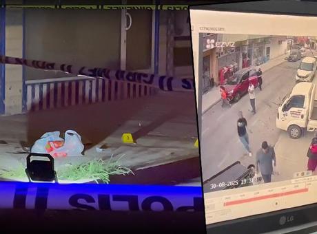 Sakarya’da silahlı saldırı! Eşi ve çocuğunun yanında öldürüldü