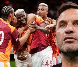Şampiyonlar Ligi’nde kuralar çekildi: İşte Galatasaray’ın rakipleri