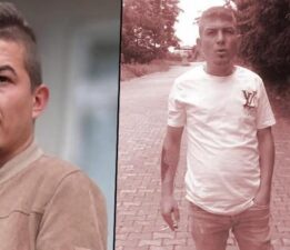 Samsun’da vahşet! Balkonda tartıştığı 2 kişiyi tabancayla öldürdü