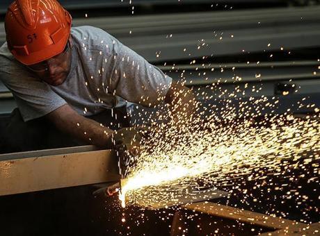 Sanayi Üretim Endeksi belli oldu