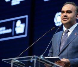 Sanayi ve Teknoloji Bakanı Kacır: Milli Teknoloji Hamlesi bir özgüven devrimidir