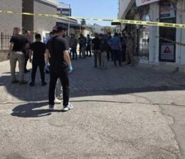 Şanlıurfa’da adliyeden çıkarılan zanlılara silahlı saldırı! Yaralılar var