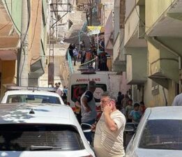 Şanlıurfa’da korkunç olay: Anne ve baba ölü bulundu, 5 yaşındaki Dicle kayıp