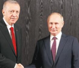 ‘Savaş kalıcı bir barışla sona ermeli’