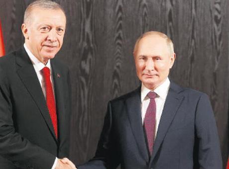 ‘Savaş kalıcı bir barışla sona ermeli’